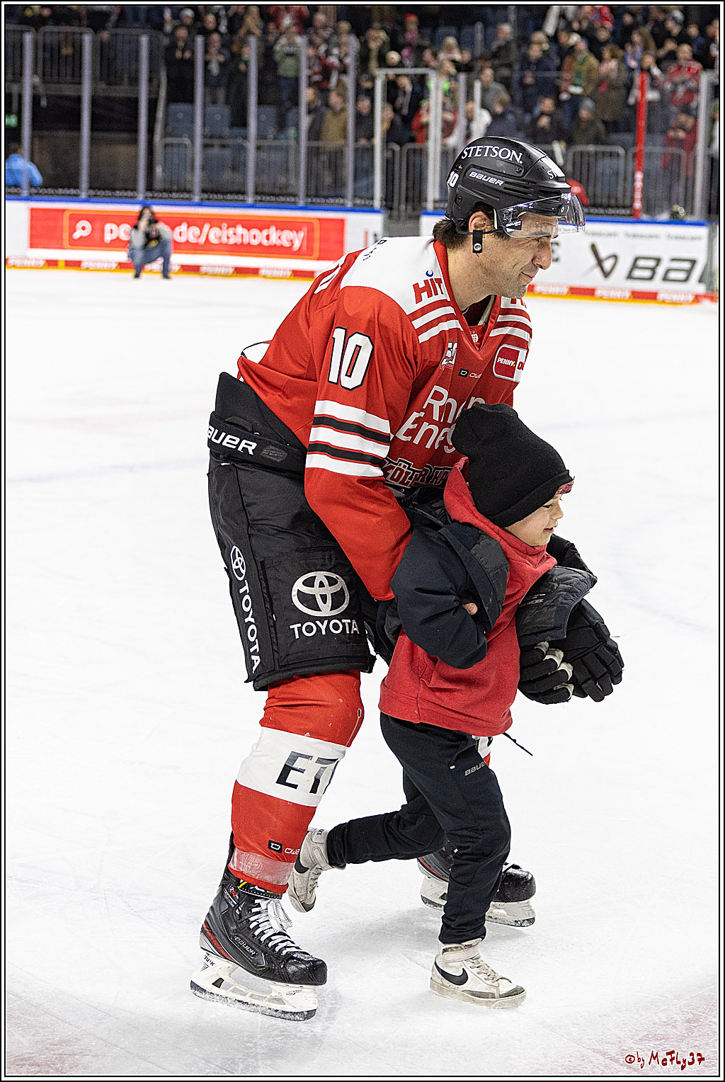 PENNY DEL;  Kölner Haie - Loewen Frankfurt; Köln, 18.12.2022